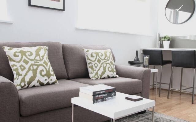 Apartment2c - Soho