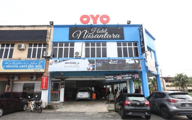 OYO 89435 Nusantara Group Hotel