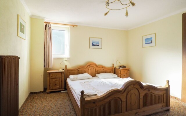 Spacious Villa in Afritz am See With Sauna