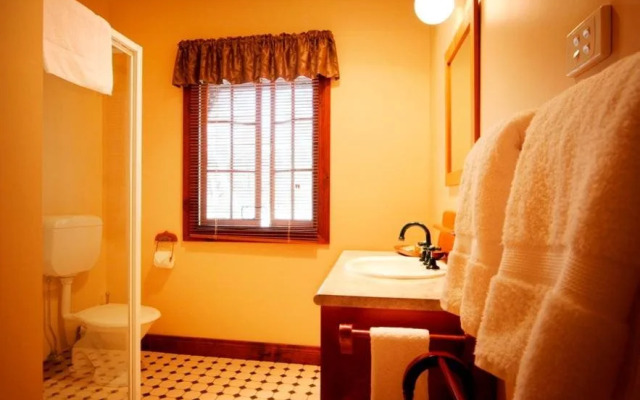 Cypress Ridge Cottages