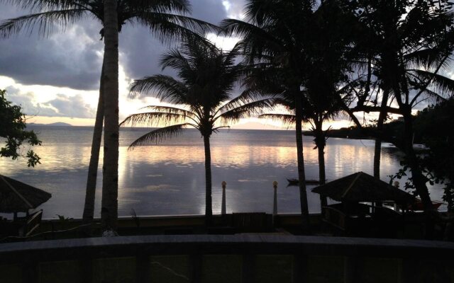 Paradise Bay