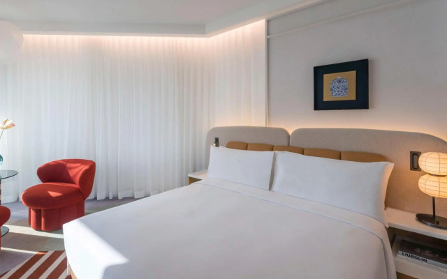 Mondrian Hong Kong