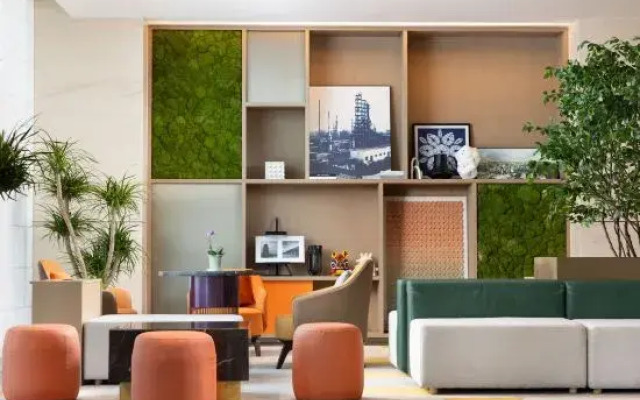 Home2 Suites by Hilton Binzhou Boxing