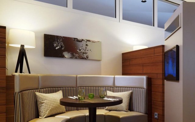 Courtyard by Marriott Cologne