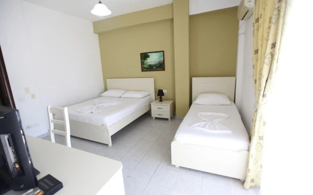 Malvina Hotel