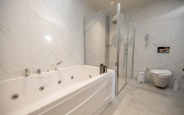 Yasmin Bodrum Resort - All Inclusive