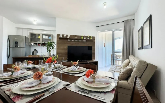 Resid. Clube Mar Grosso-Laguna - LAG801