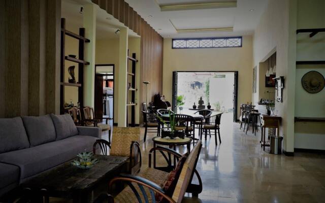 Villa Kendi
