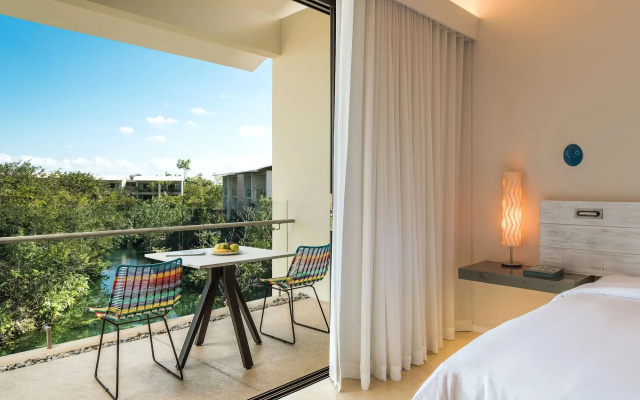 Alila Mayakoba
