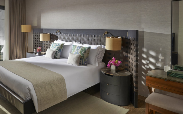 Mandarin Oriental, Bodrum