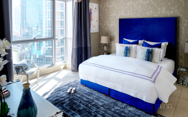 Dream Inn Dubai Apartments-Burj Residences