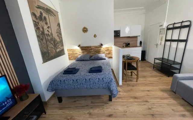 L'Escale Studio Arras