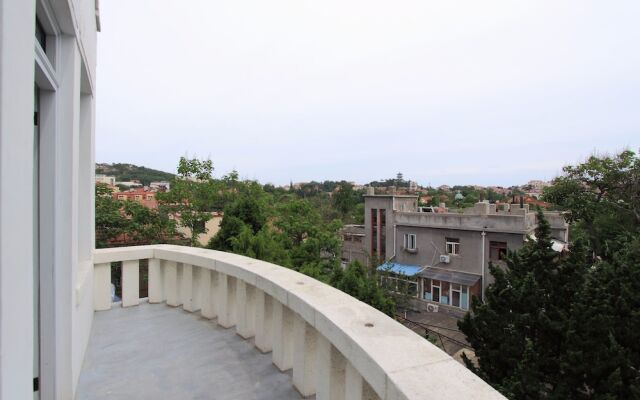 No.5 HengShan Road Cultural Hotel