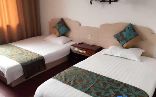 Haiwang Mingzhu Hotel