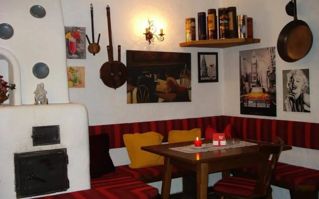 Pension Zur alten Mühle