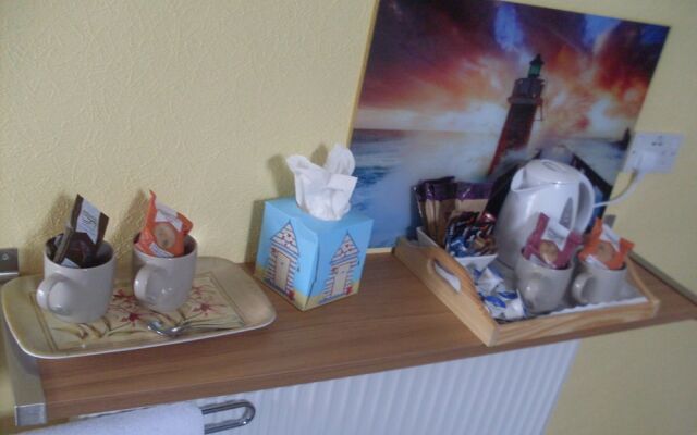 Erw Fair Guest House