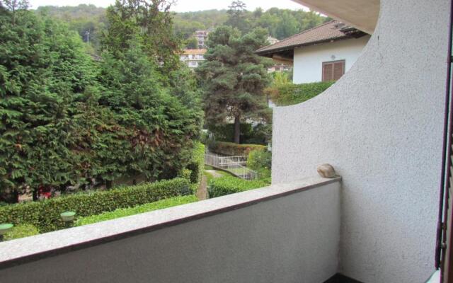 Appartamento Bilocale Dante