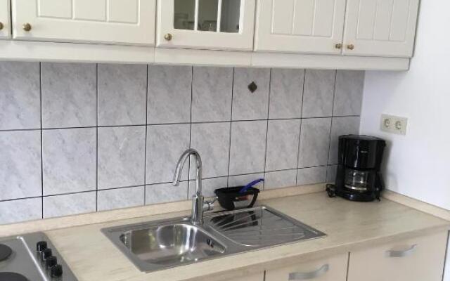 Apartments Banic