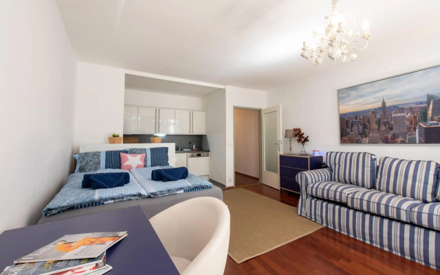 Apartment - Burggasse