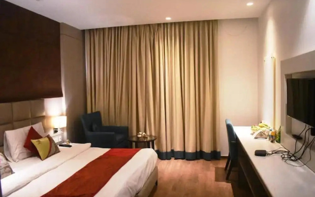 Lemonwood Suites