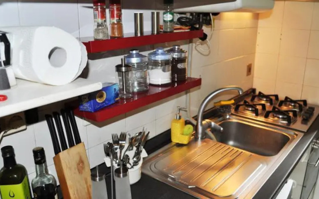 Roman Magical Atmospheres