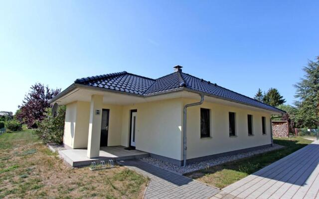 Doppelferienhaus Karlshagen USE 1650