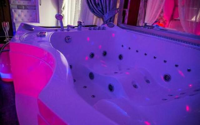 Anadi Hotel Boutique