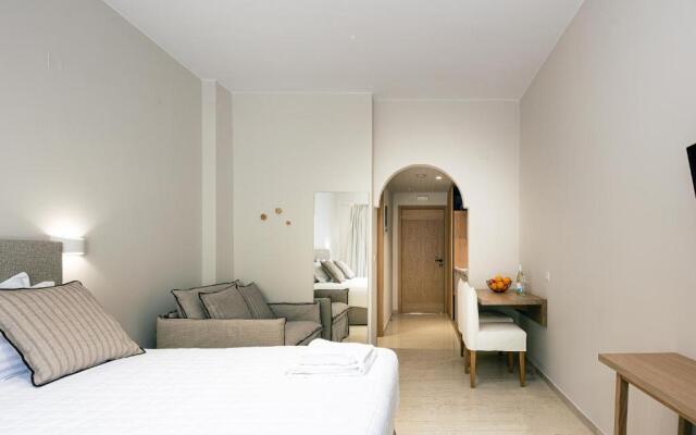 Ariadne Suites