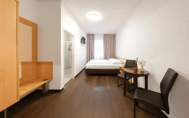 Hotel Garconete