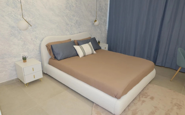 Suites Domus Fysi