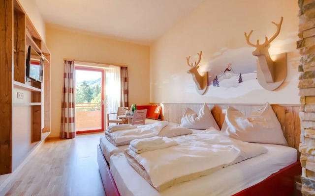 JUFA Hotel Annaberg