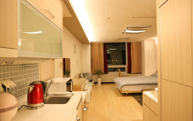 Numberone Guest Hotel