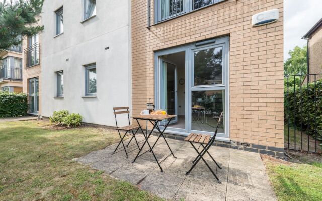 Hampden Apartments - The Alexandra