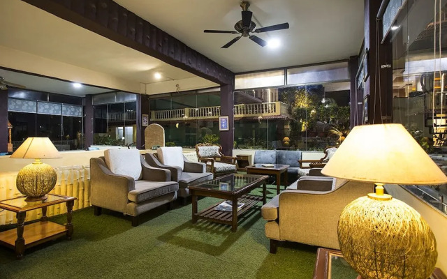 Divine Resort Laxman Jhula