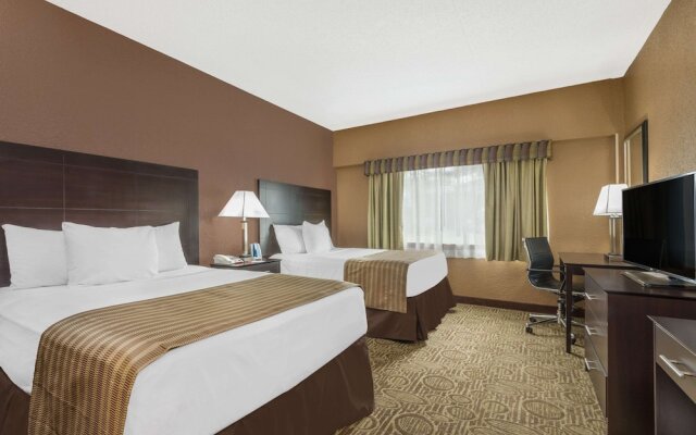 Ramada Paintsville Hotel & Conference Center