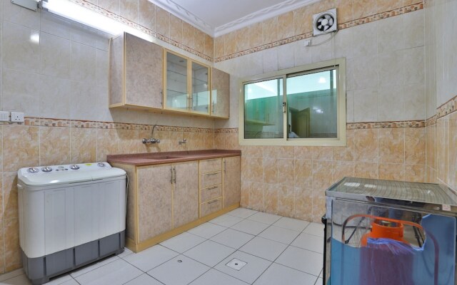 OYO 340 Nareen Furnished Apartments