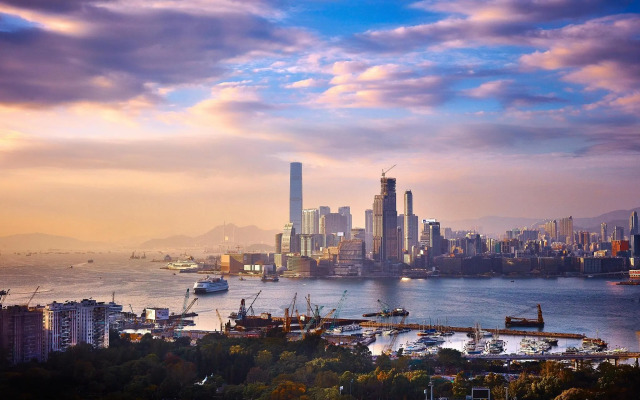 Little Tai Hang