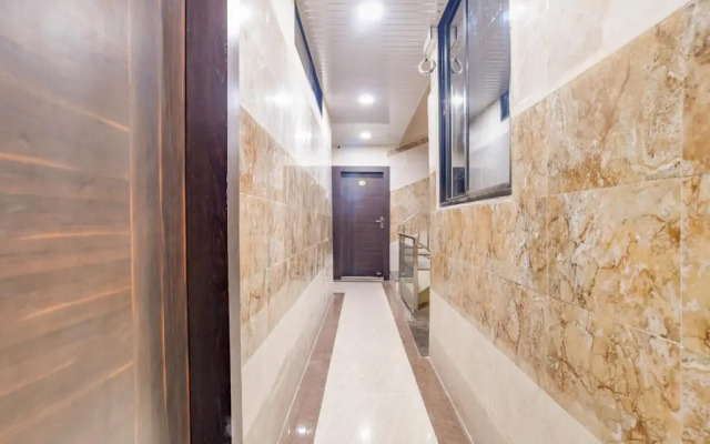 Hotel Evanka Elite by OYO Rooms