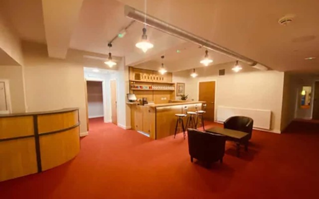 Smith Place Hotel