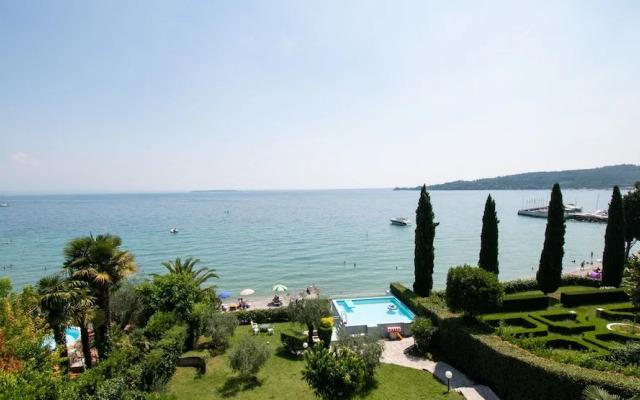 Villa Lydia in Padenghe sul Garda