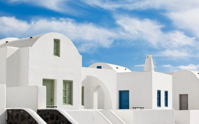 Thermes Luxury Villas & Spa