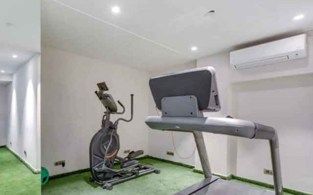 The Fern Residency Calangute-Baga, Goa