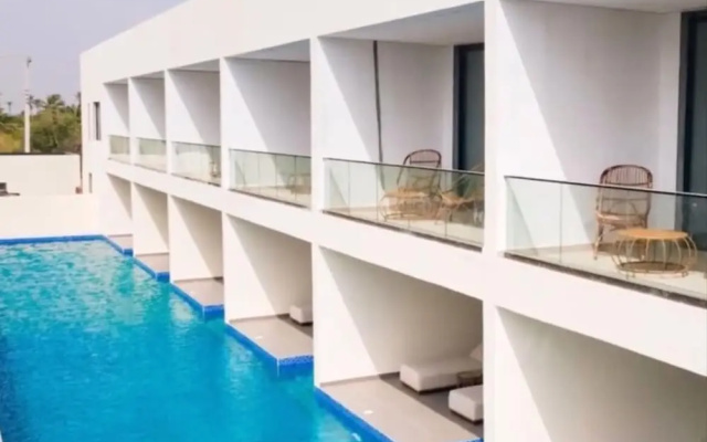Lemon7 Beach House