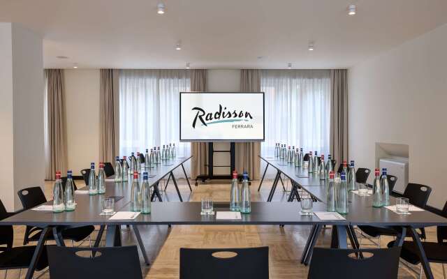 Radisson Hotel Ferrara