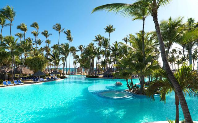 Melia Caribe Beach Resort - All Inclusive