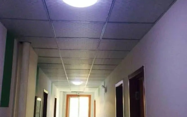 Jiawang Family Apartment Hotel