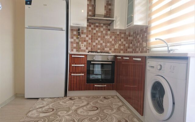 Cerrahpasa Apart Hotel