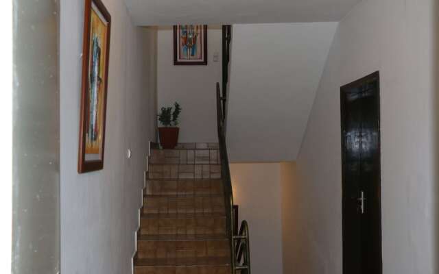 Residence Hibiscus