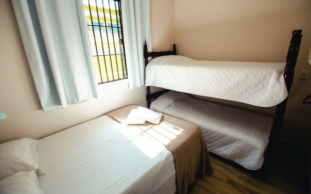 Hotel Zibamba