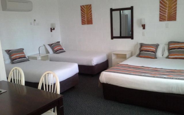 Hideaway Motor Inn Armidale